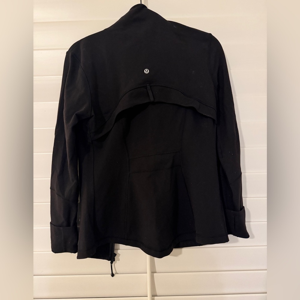 Lululemon Women's Define Jacket - Black